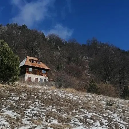 Gorska Prica, Apartment