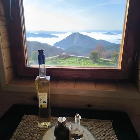 Apartment Gorska Prica, Mokra Gora