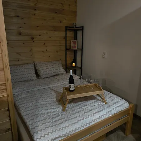 Apartment Gorska Prica,