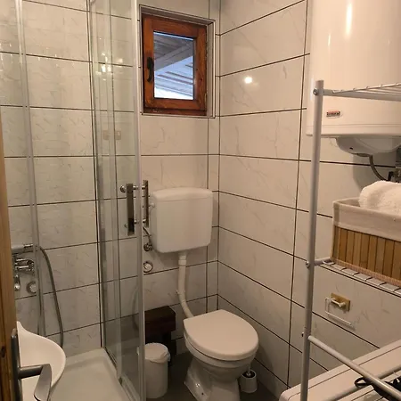 Apartment Gorska Prica, *